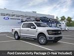 2026 Ford F-150 SuperCrew Cab 4WD Pickup for sale #A36444 - photo 8