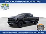 2026 Ford F-150 SuperCrew Cab 4WD Pickup for sale #A37031 - photo 1