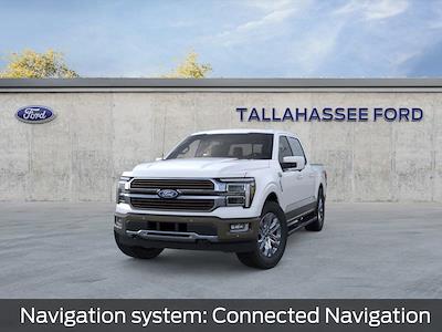 New 2026 Ford F-150 - photo 1