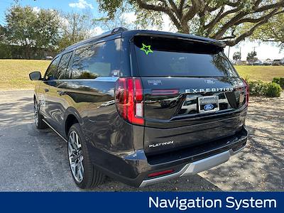 New 2025 Ford Expedition MAX - photo 1