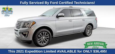 Used 2021 Ford Expedition - photo 1