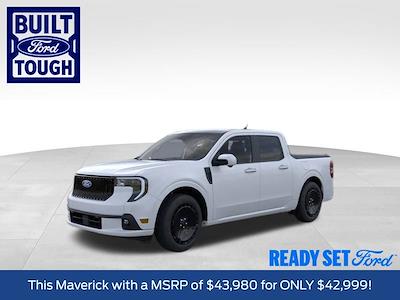 2026 Ford Maverick SuperCrew Cab AWD Pickup for sale #A38726 - photo 1