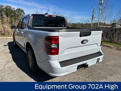 New 2026 Ford Maverick Lobo SuperCrew Cab for sale #A38726 - photo 2