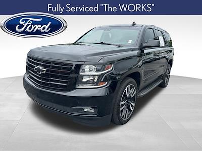 2018 Chevrolet Tahoe 4x4 SUV for sale #A38796A - photo 1