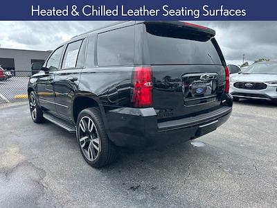 2018 Chevrolet Tahoe 4x4 SUV for sale #A38796A - photo 2
