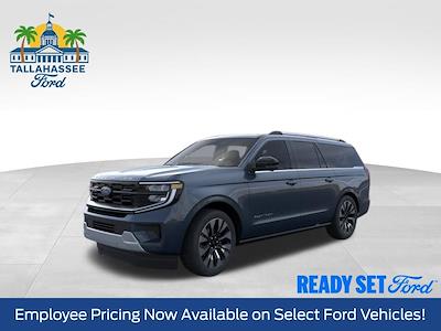 2026 Ford Expedition MAX 4WD SUV for sale #A39663 - photo 1