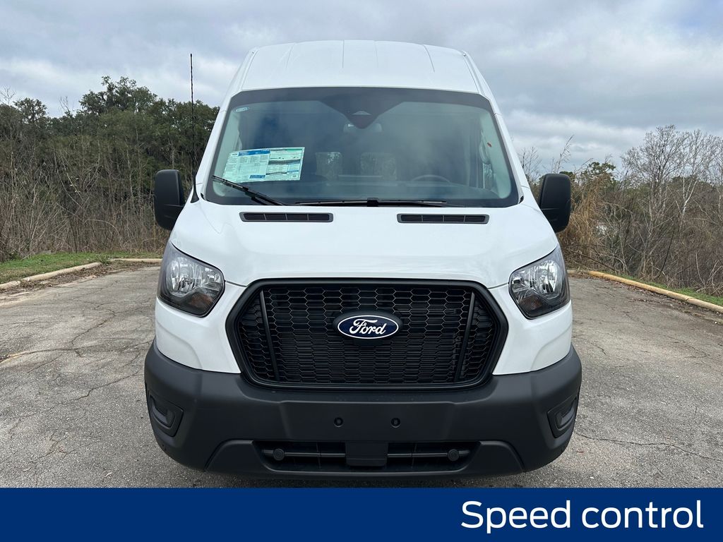 New 2026 Ford Transit 350 - photo 13