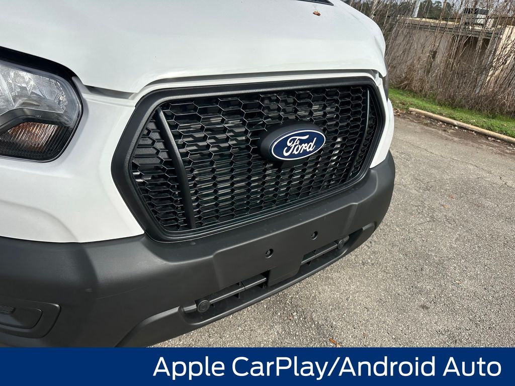 New 2026 Ford Transit 350 - photo 16