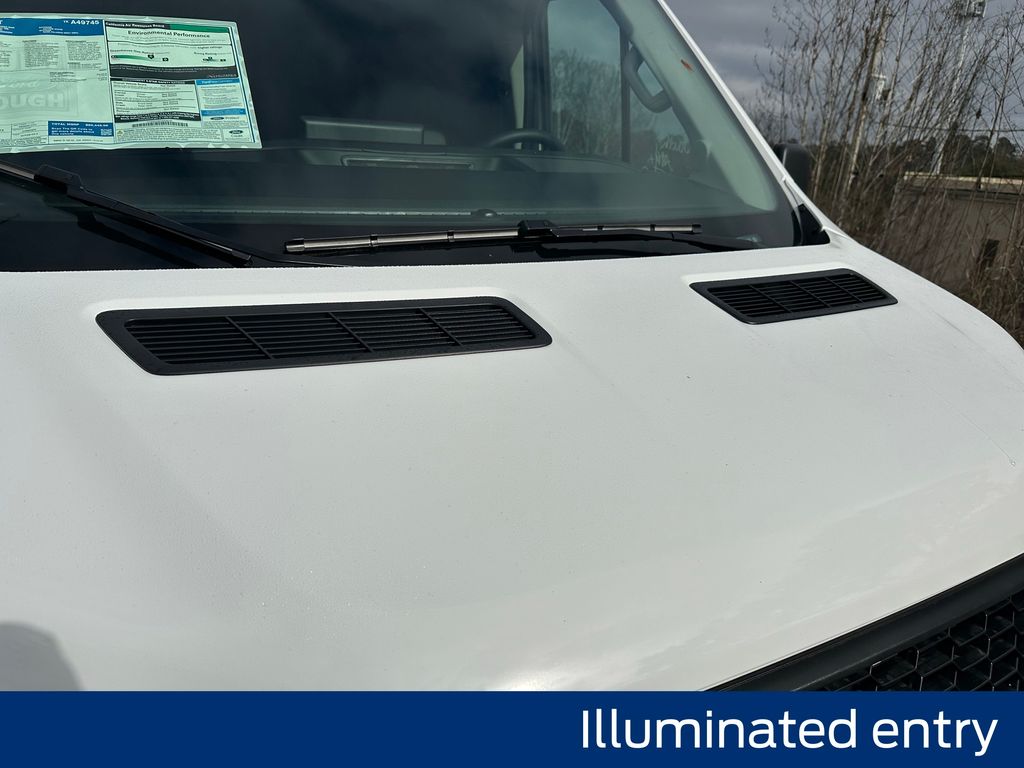 New 2026 Ford Transit 350 - photo 18