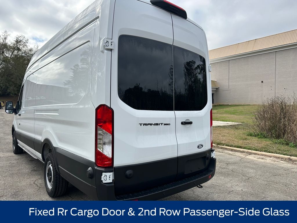 New 2026 Ford Transit 350 - photo 20