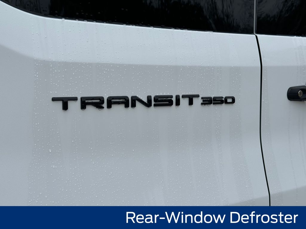 New 2026 Ford Transit 350 - photo 21