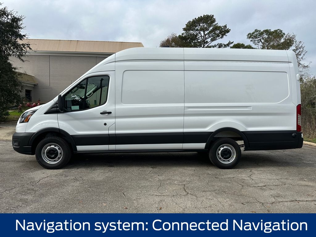 New 2026 Ford Transit 350 - photo 5