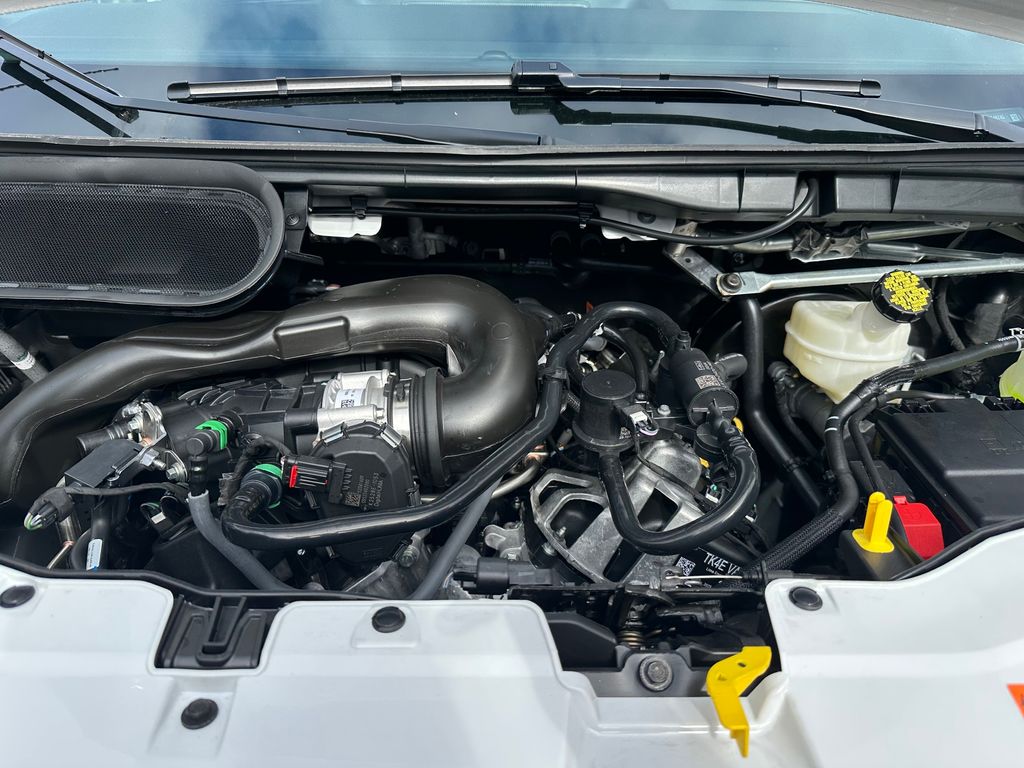 New 2026 Ford Transit 350 - photo 23