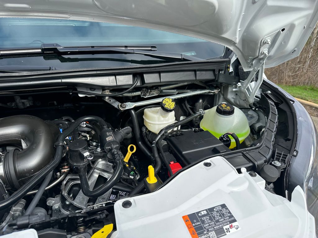 New 2026 Ford Transit 350 - photo 26