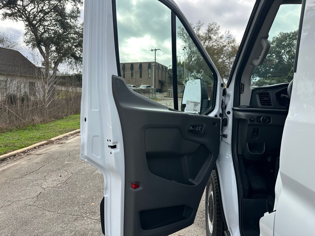 New 2026 Ford Transit 350 - photo 27