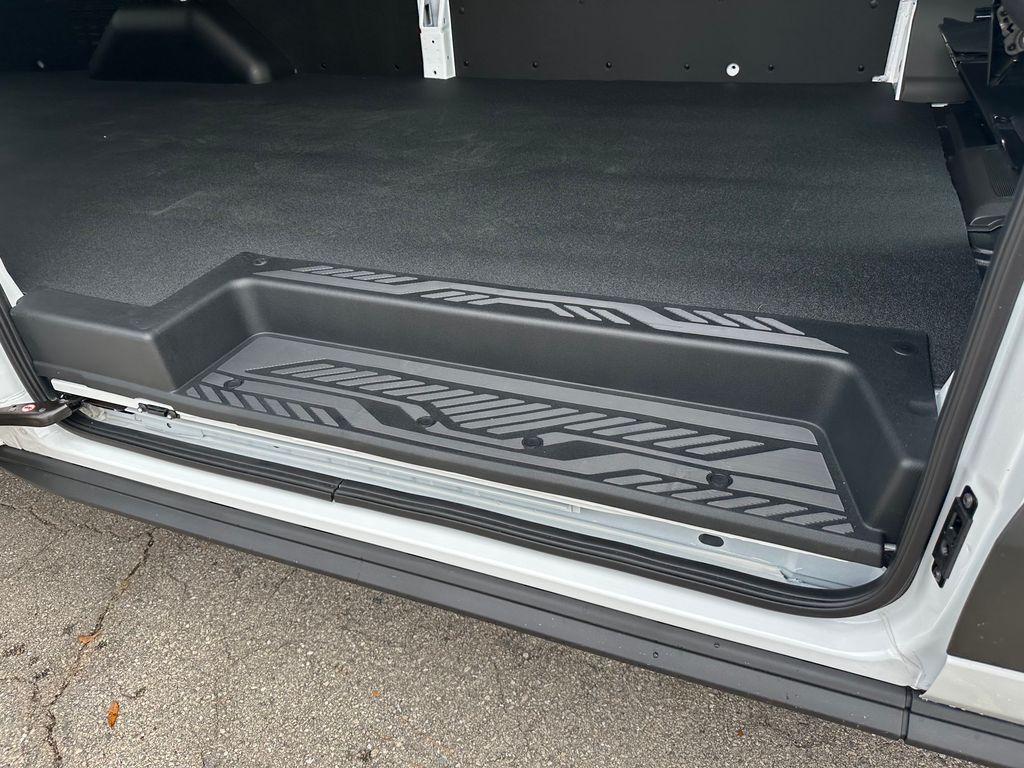New 2026 Ford Transit 350 - photo 33