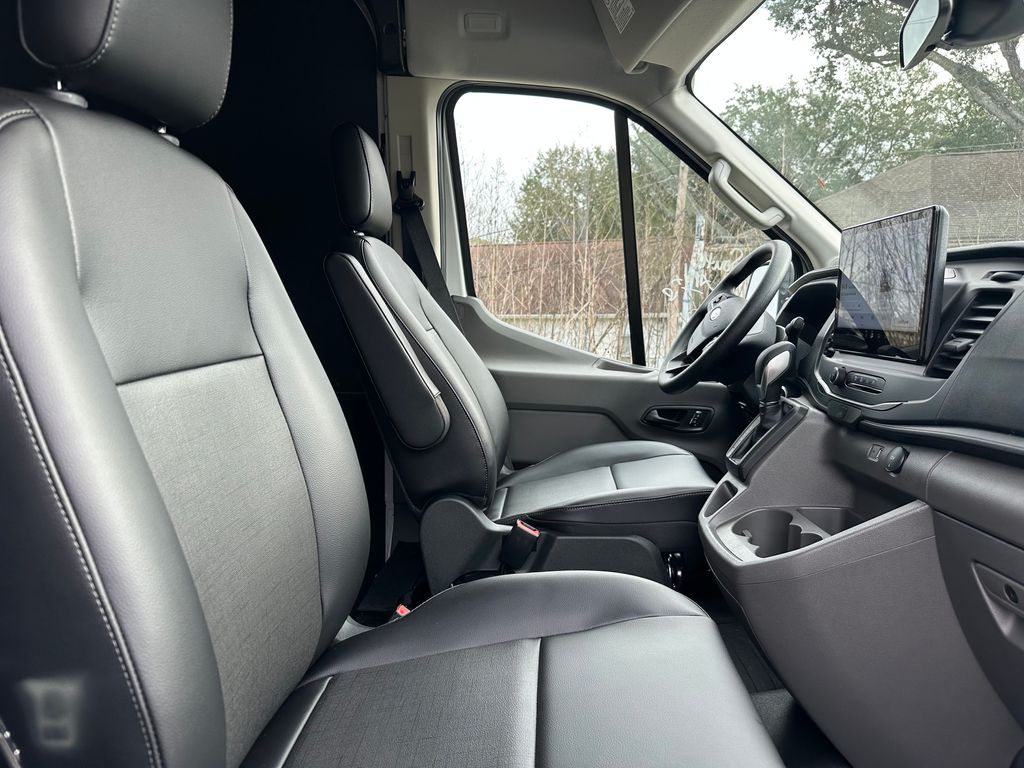 New 2026 Ford Transit 350 - photo 38