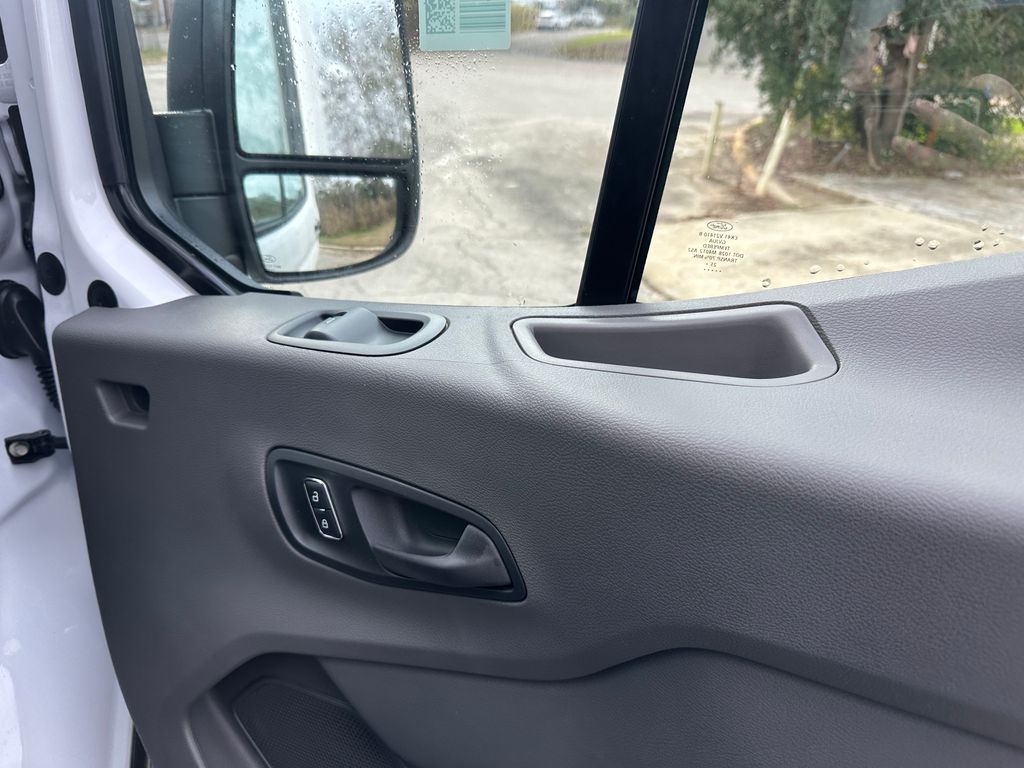 New 2026 Ford Transit 350 - photo 39