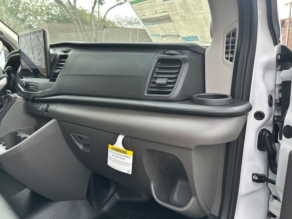 New 2026 Ford Transit 350 - photo 40