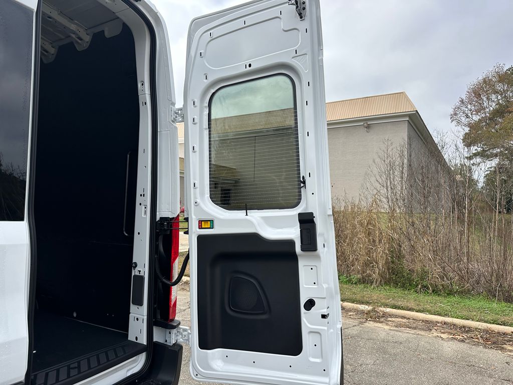 New 2026 Ford Transit 350 - photo 43