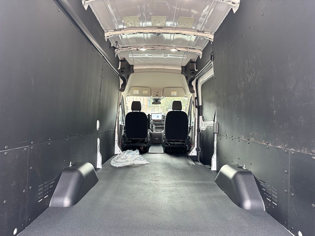 New 2026 Ford Transit 350 - photo 45