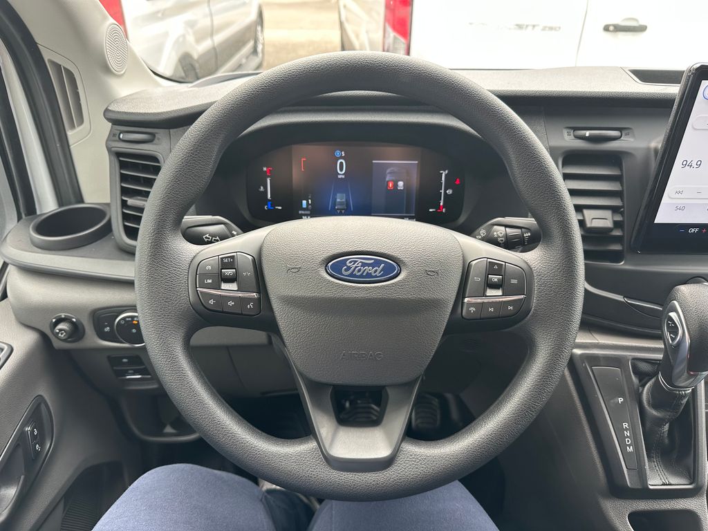 New 2026 Ford Transit 350 - photo 49