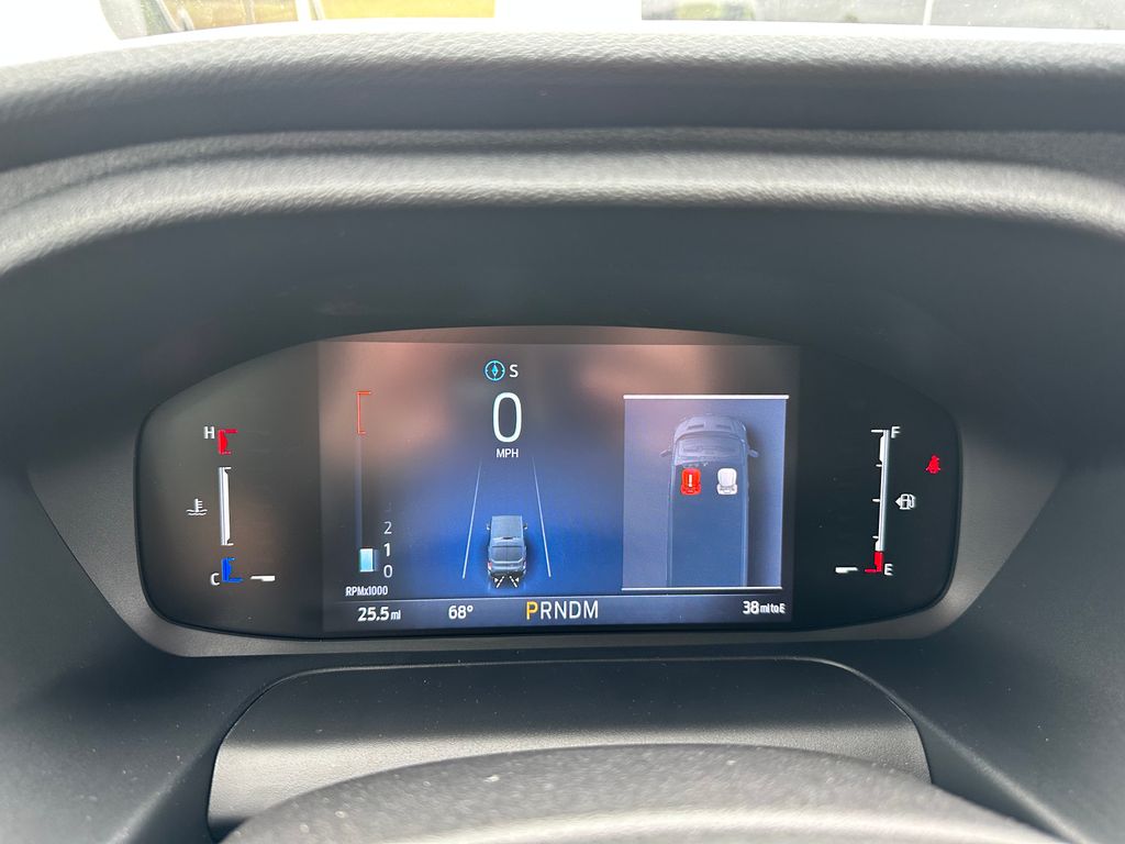 New 2026 Ford Transit 350 - photo 50
