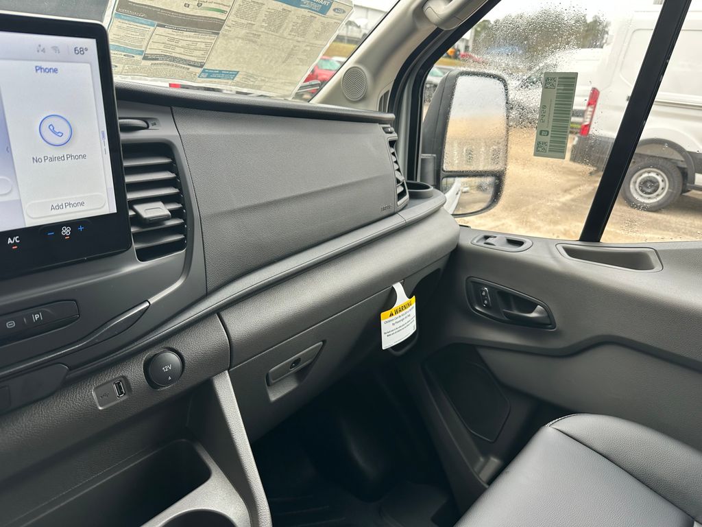 New 2026 Ford Transit 350 - photo 54