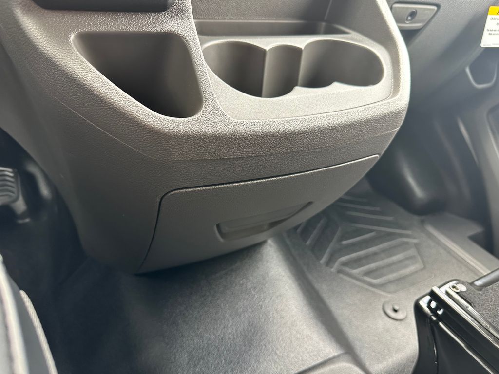 New 2026 Ford Transit 350 - photo 57