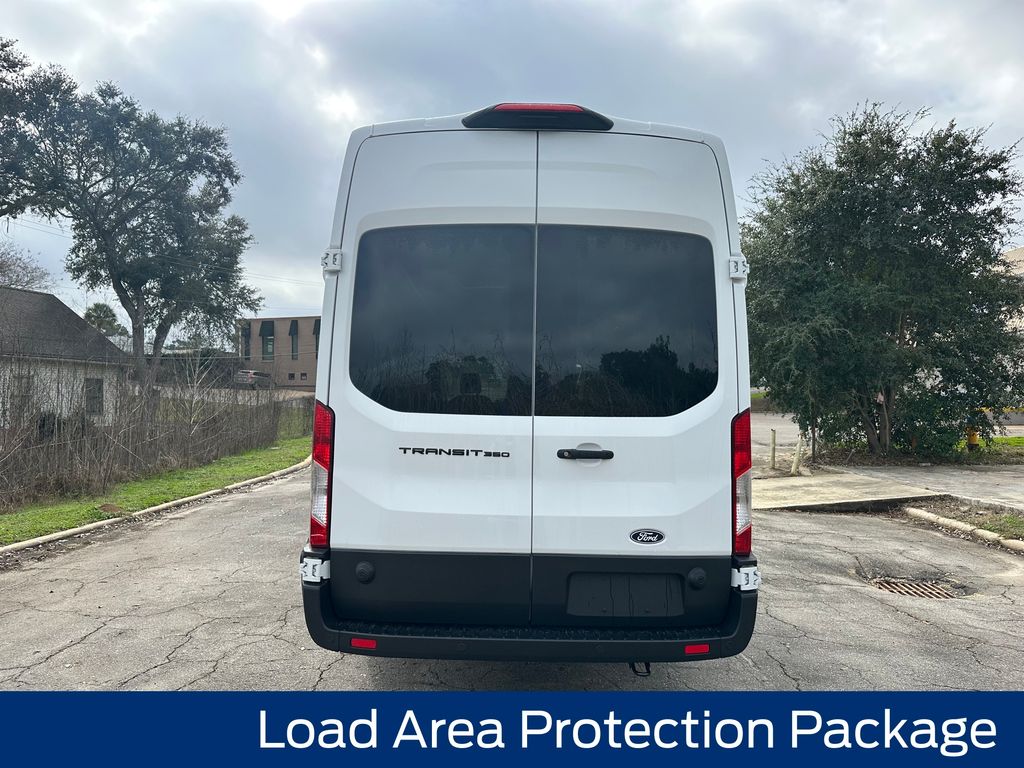 New 2026 Ford Transit 350 - photo 9