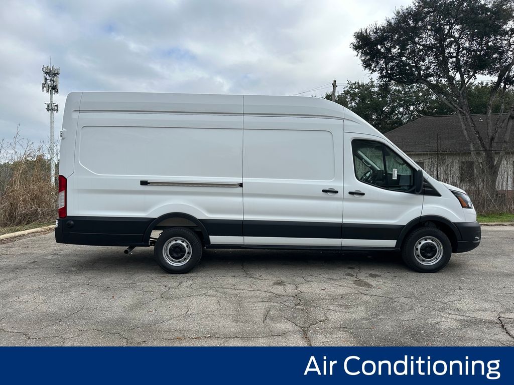 New 2026 Ford Transit 350 - photo 11
