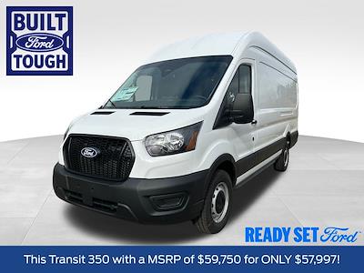 New 2026 Ford Transit 350 High Roof Empty Cargo Van for sale #A39821 - photo 1