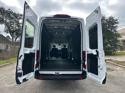 New 2026 Ford Transit 350 High Roof Empty Cargo Van for sale #A39821 - photo 2