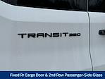 2026 Ford Transit 350 High Roof RWD Empty Cargo Van for sale #A39821 - photo 20