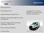 2026 Ford Transit 350 High Roof RWD Empty Cargo Van for sale #A39821 - photo 26