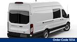 New 2026 Ford Transit 350 High Roof Empty Cargo Van for sale #A39821 - photo 4