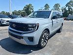 New 2025 Ford Expedition MAX Platinum 4x4 SUV for sale #A40368 - photo 1