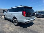 New 2025 Ford Expedition MAX Platinum 4x4 SUV for sale #A40368 - photo 3