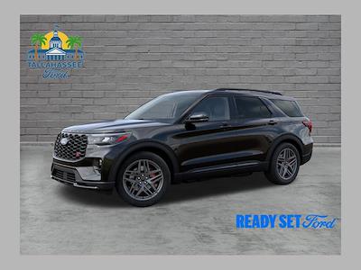 2027 Ford Explorer 4WD SUV for sale #A40941 - photo 1