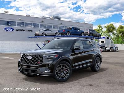 2027 Ford Explorer 4WD SUV for sale #A40941 - photo 2