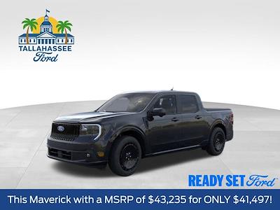 2026 Ford Maverick SuperCrew Cab AWD Pickup for sale #A40954 - photo 1