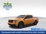 New 2026 Ford Maverick Tremor SuperCrew Cab for sale #A41090 - photo 1