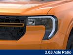 New 2026 Ford Maverick Tremor SuperCrew Cab for sale #A41090 - photo 25