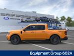 New 2026 Ford Maverick Tremor SuperCrew Cab for sale #A41090 - photo 8