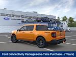 New 2026 Ford Maverick Tremor SuperCrew Cab for sale #A41090 - photo 2