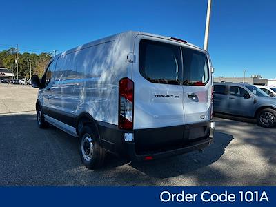 2026 Ford Transit 150 Low Roof RWD Empty Cargo Van for sale #A41106 - photo 2
