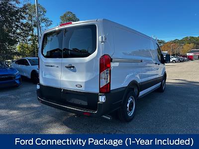2026 Ford Transit 150 Low Roof RWD Empty Cargo Van for sale #A41106 - photo 2