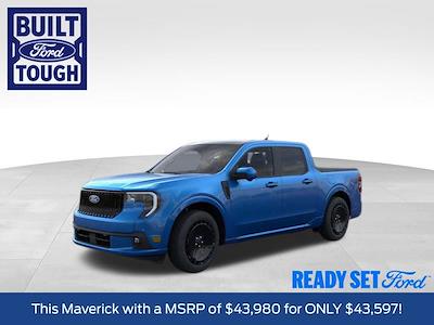 New 2026 Ford Maverick Lobo SuperCrew Cab for sale #A41204 - photo 1