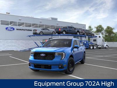New 2026 Ford Maverick Lobo SuperCrew Cab for sale #A41204 - photo 2