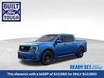 2026 Ford Maverick SuperCrew Cab AWD Pickup for sale #A41204 - photo 1